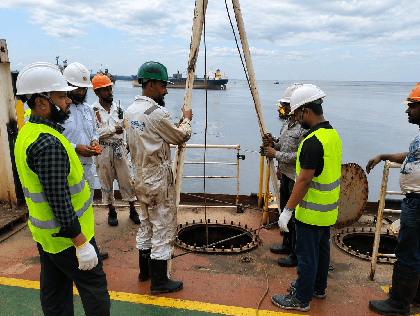 Risk Assessment