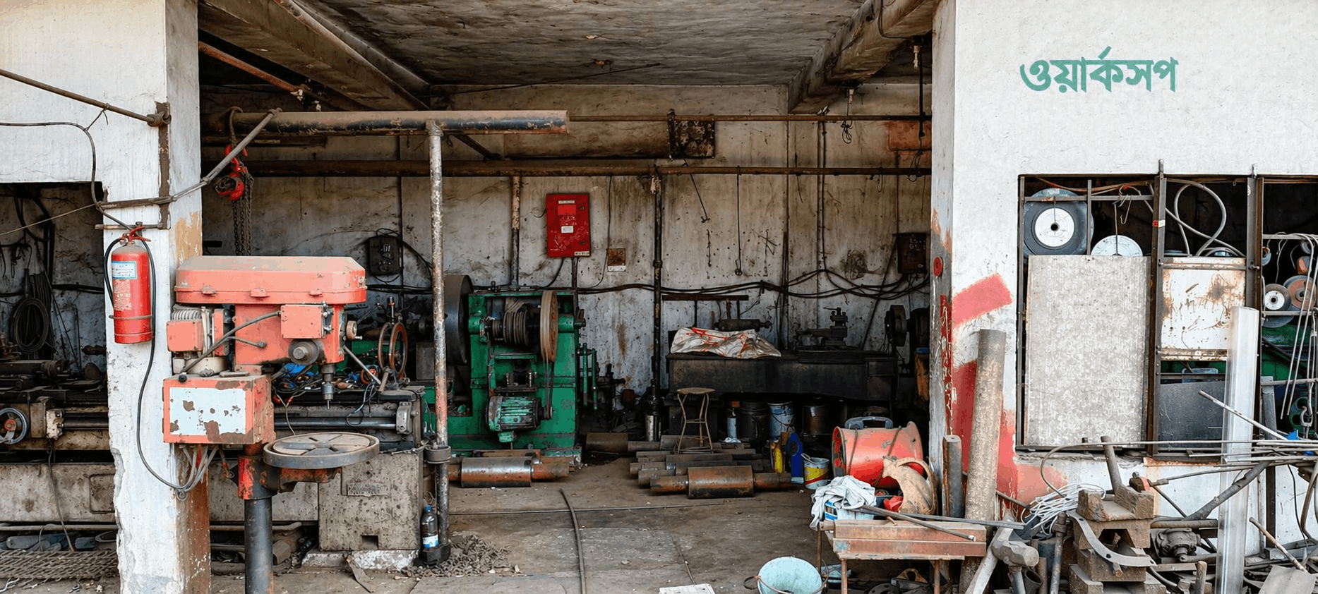 Master Steel & Re-Rolling Mills